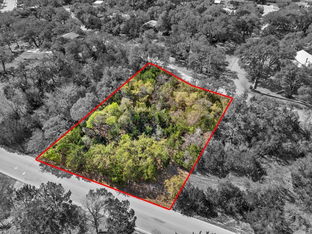 17011 Clara Van Street  Austin TX 78734 photo