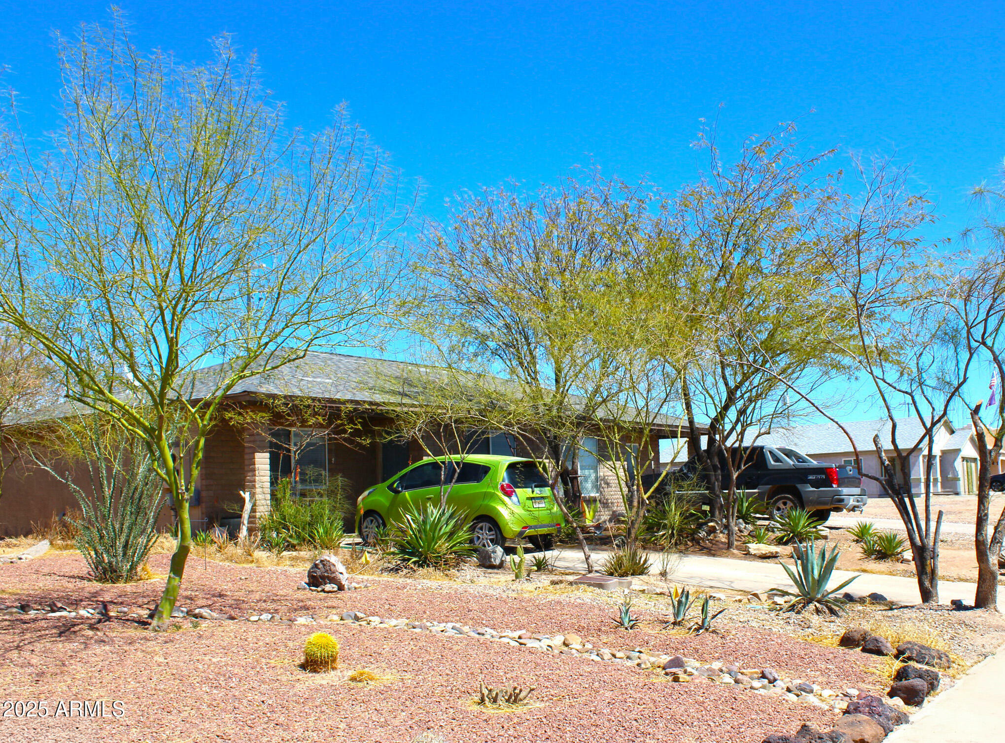 Property Photo: 9938 W Century Drive AZ 85123