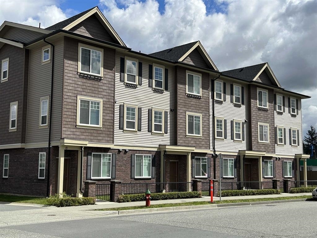2530 Janzen Street 4  Abbotsford BC V2T 0H7 photo
