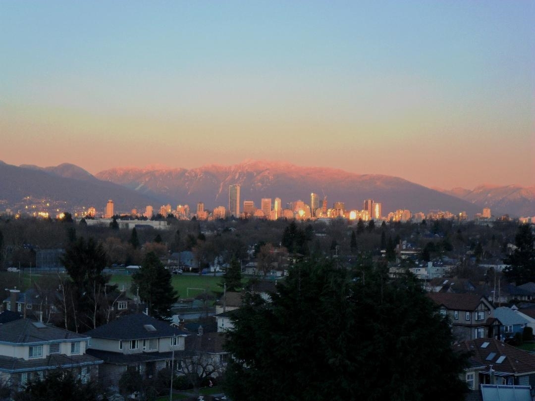 Property Photo: 3705 Puget Drive BC V6L 2T8