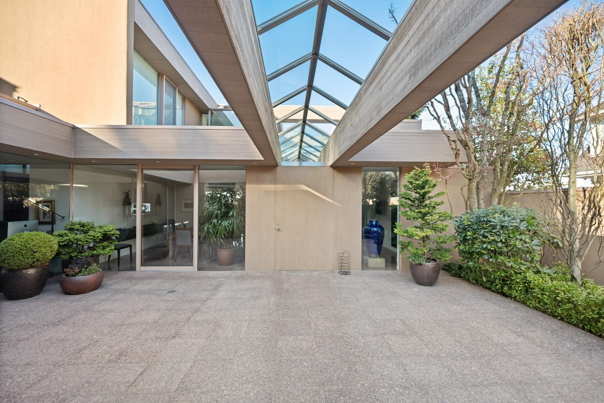 Property Photo: 3513 Point Grey Road BC V6R 1A7