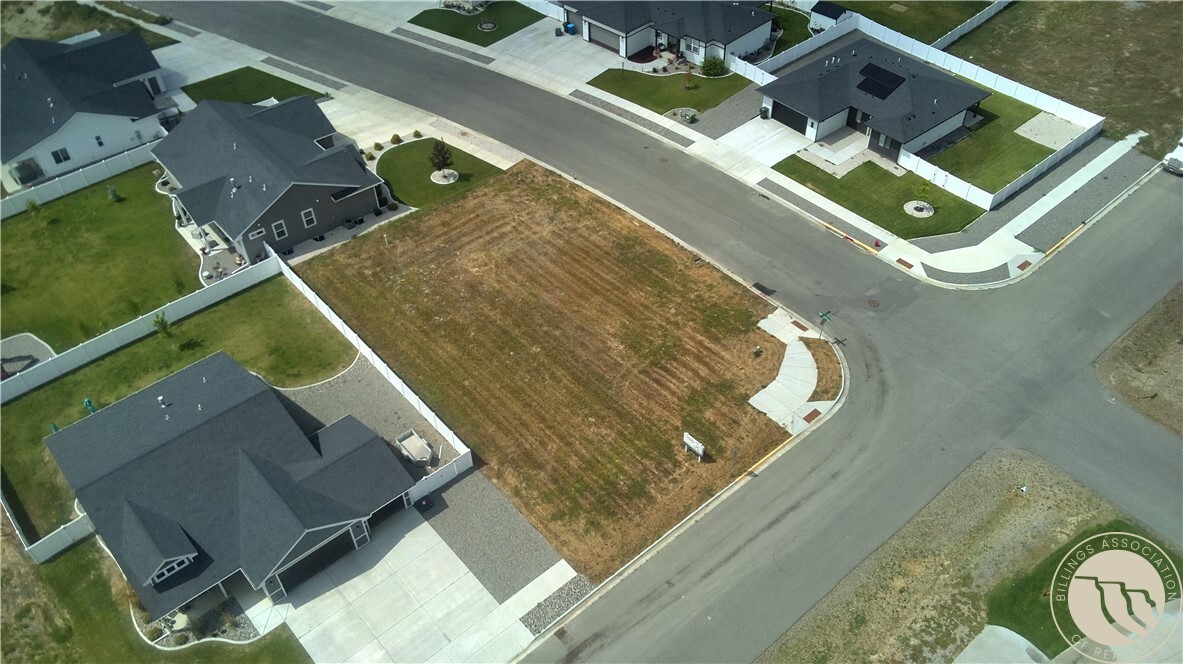 Property Photo:  5208 Dovetail Avenue  MT 59106 