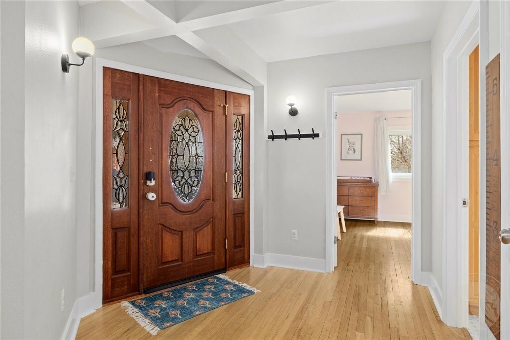 Property Photo: 651 Park Lane MT 59102