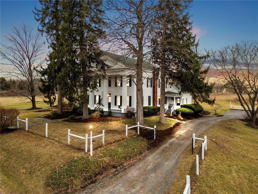 Property Photo:  9342 State Route 96  NY 14886 