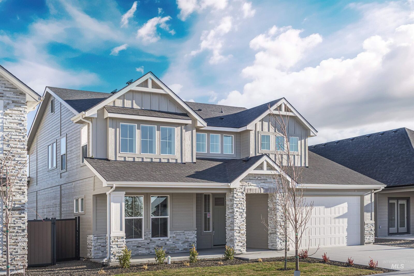 Property Photo:  1952 E Mainacht St.  ID 83642 