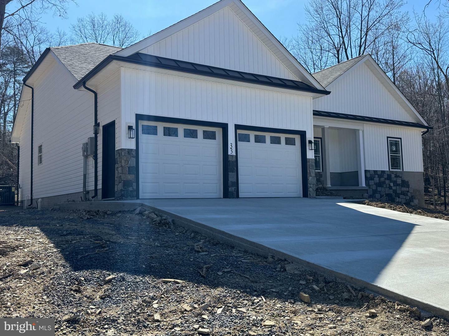 Property Photo: 33 Butternut Lane WV 25411