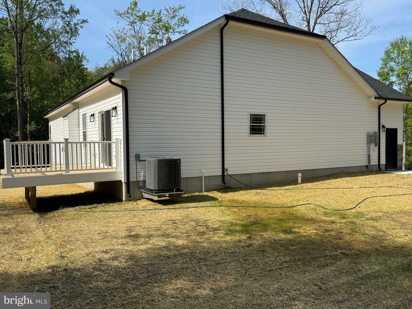 Property Photo: 33 Butternut Lane WV 25411