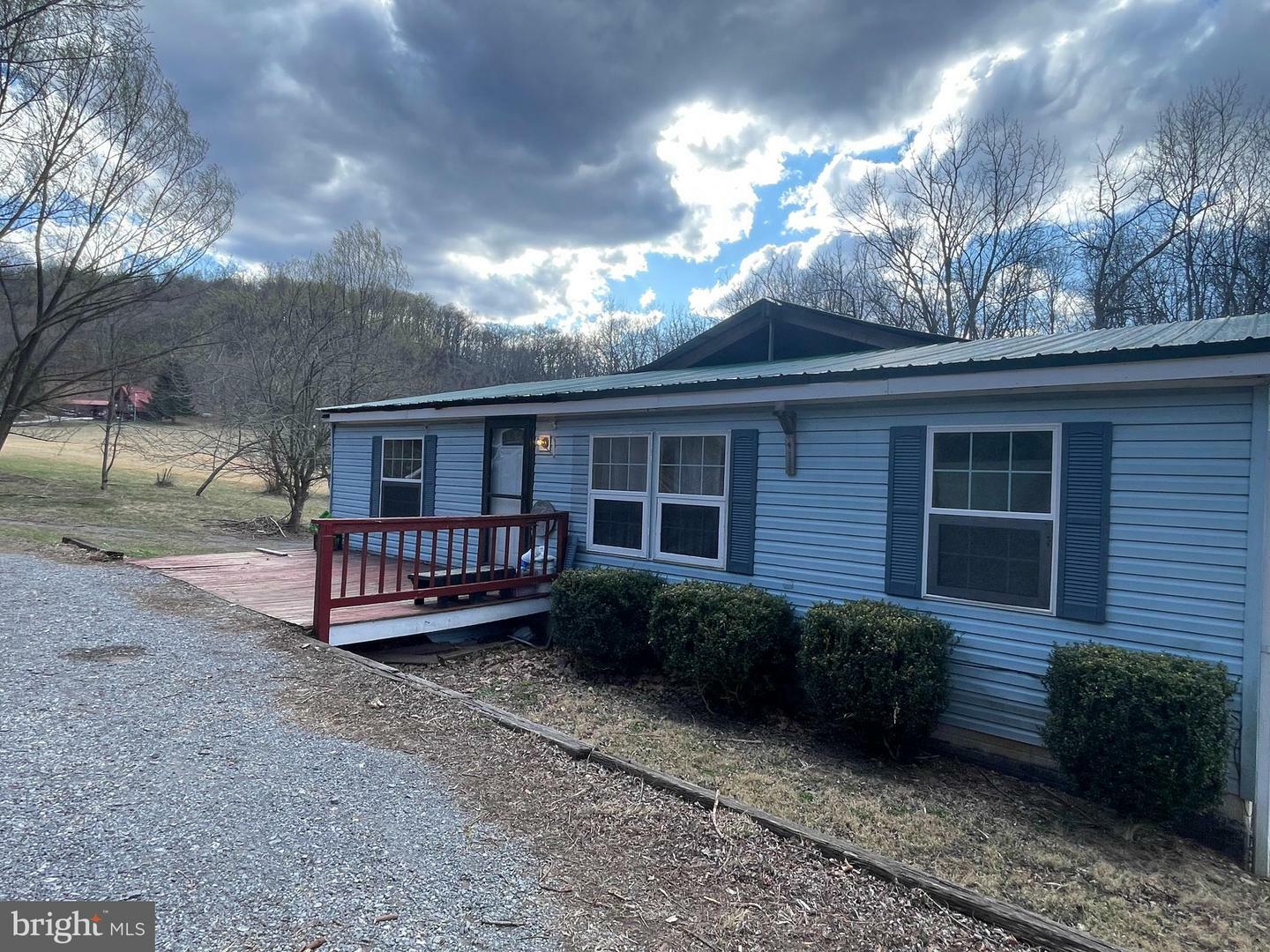 Property Photo: 12105 Cresap Mill Road SE MD 21555
