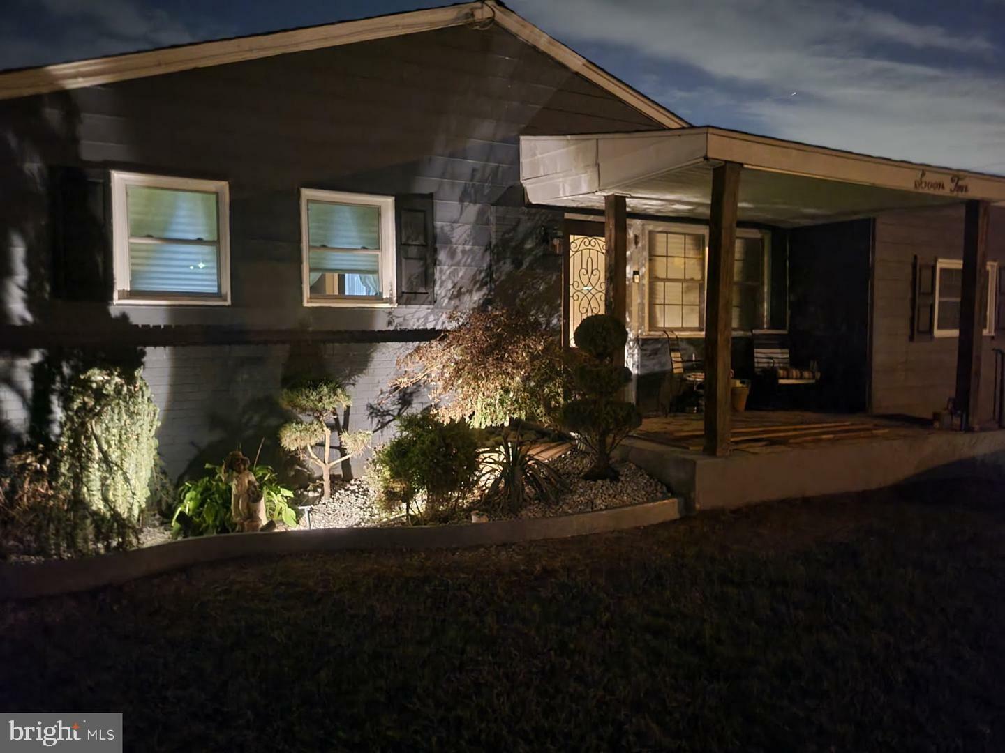 Property Photo: 710 Smith Lane NJ 08060