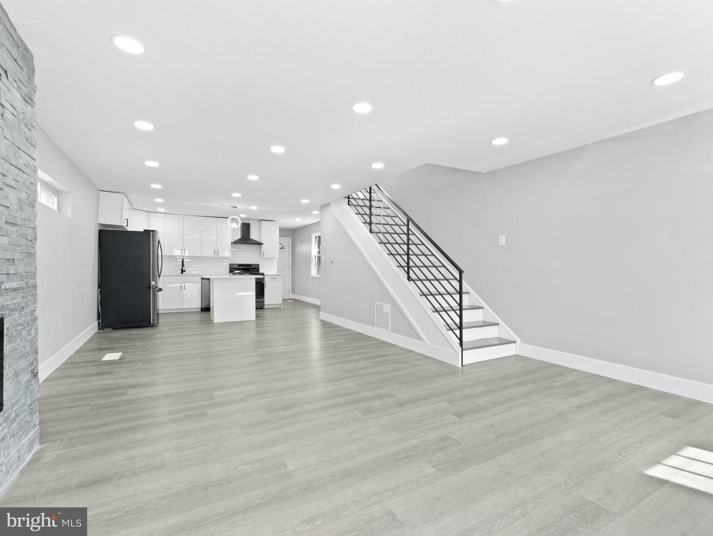 Property Photo: 311 N 9th Street PA 19023