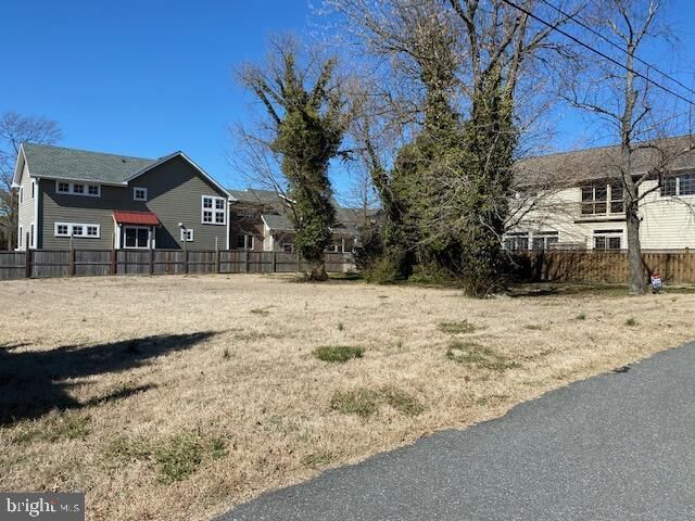 Property Photo:  Lot 4 N Mulberry Street  DE 19958 