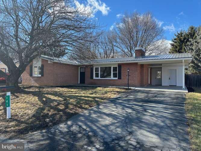 143 Downey Drive  Chambersburg PA 17202 photo