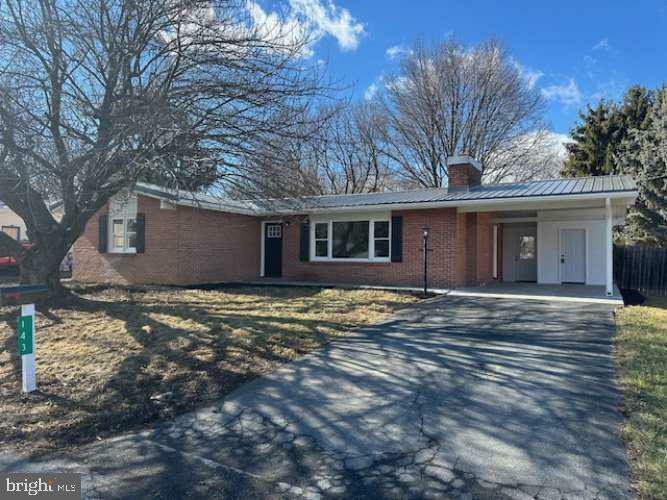 Property Photo:  143 Downey Drive  PA 17202 