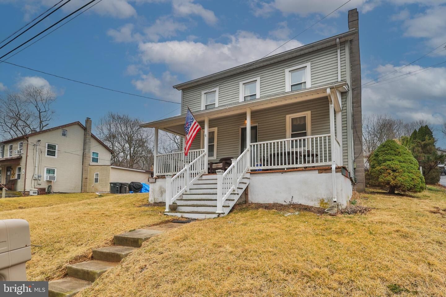 Property Photo:  3756 Huckleberry Road  PA 18104 