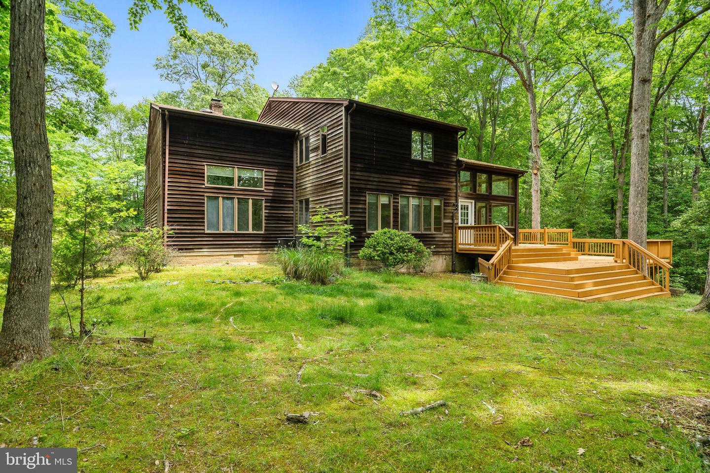 Property Photo: 8095 Plowden Drive MD 20646