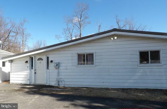 254 Talcott Avenue  Frostburg MD 21532 photo