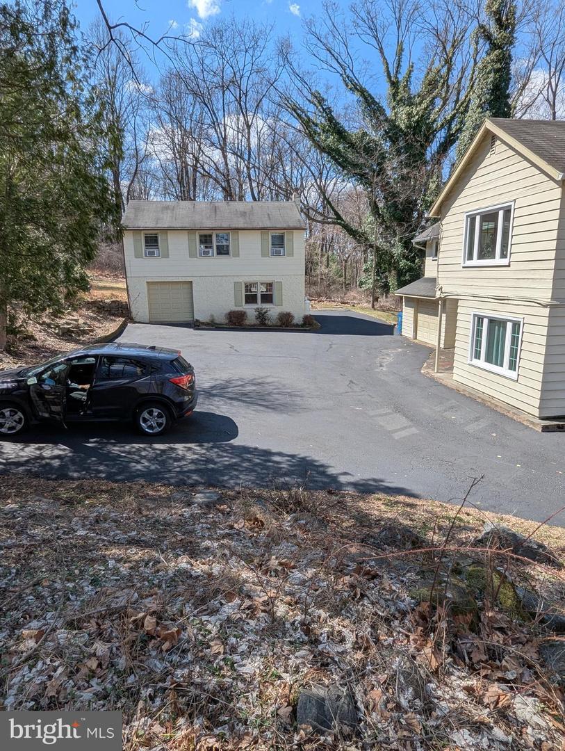 265 Windy Bush Road (3479)  New Hope PA 18938 photo