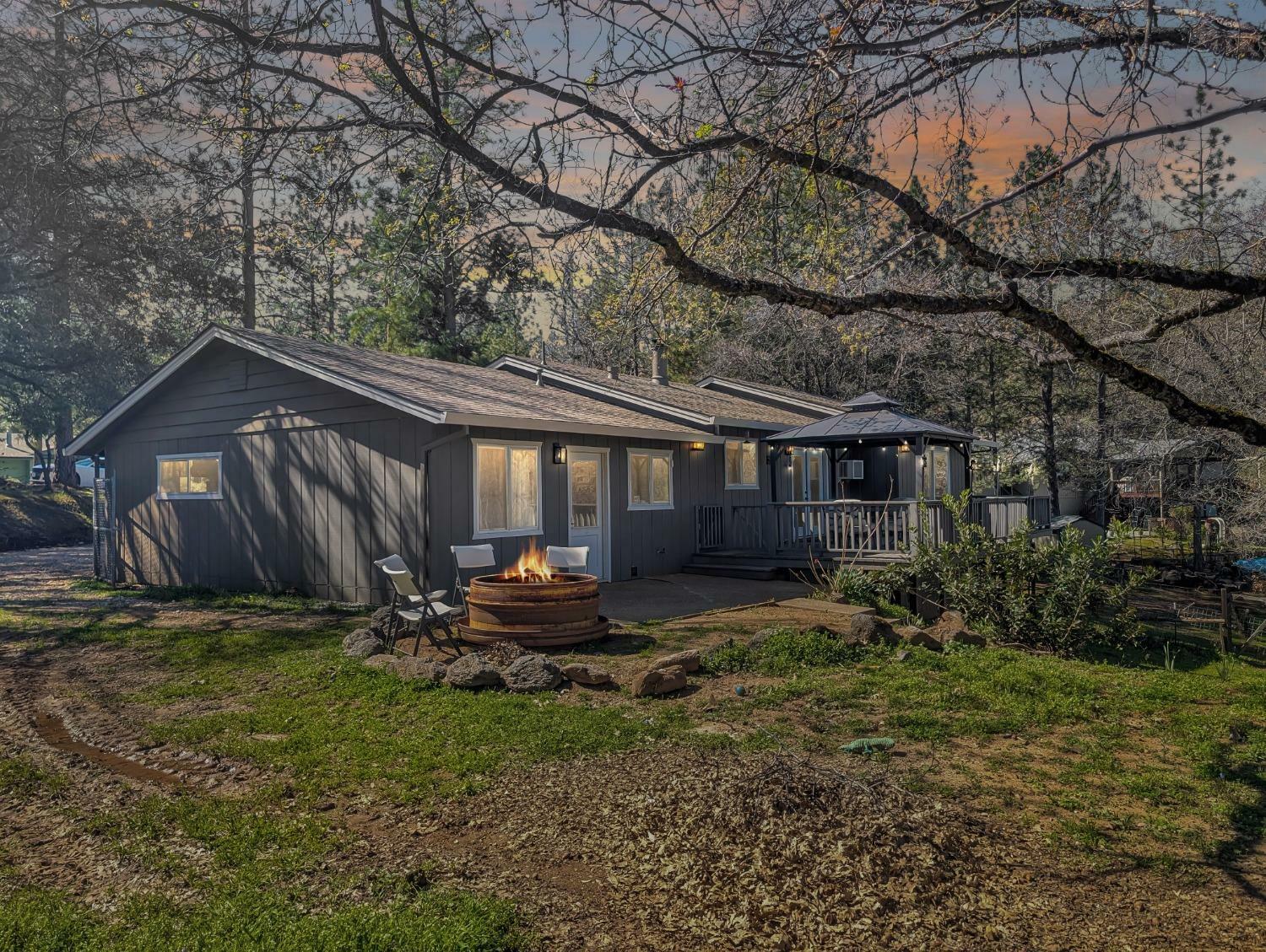 Property Photo: 11310 Clinton Bar Road CA 95665