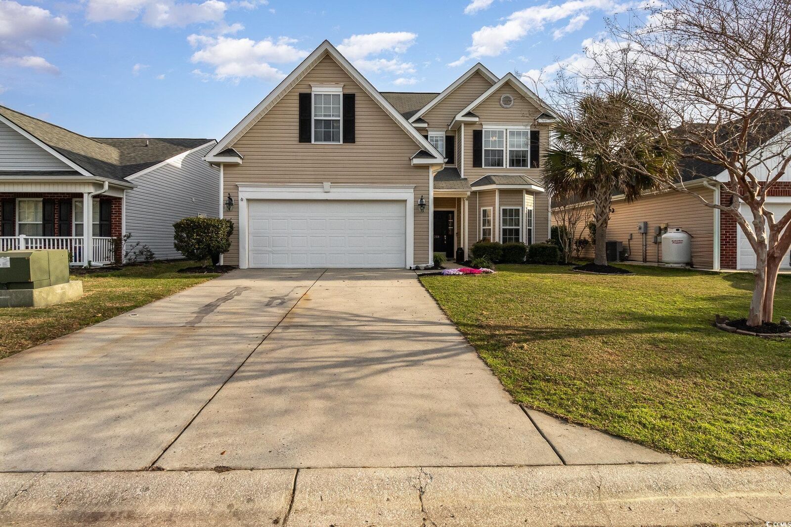 Property Photo: 1268 Brighton Ave. SC 29588