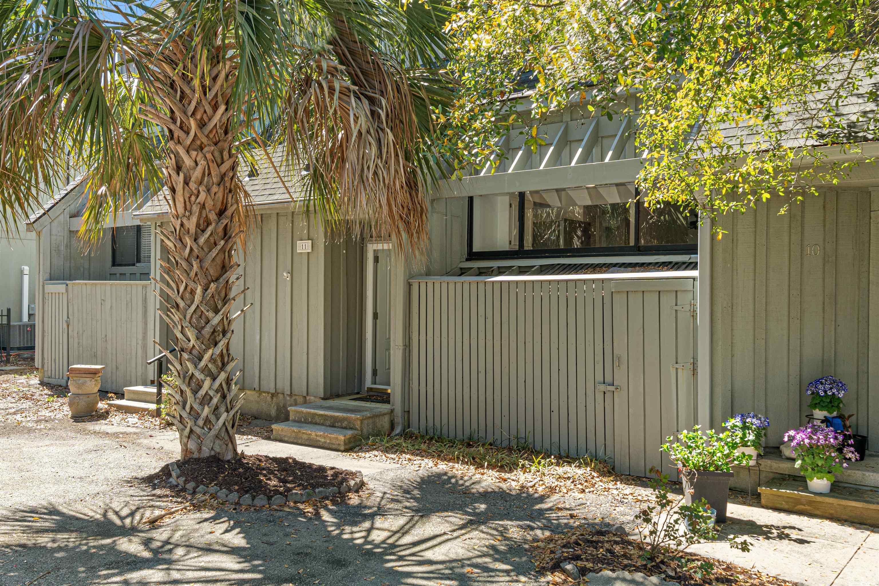 Property Photo: 7300 Porcher Dr. 11 SC 29572