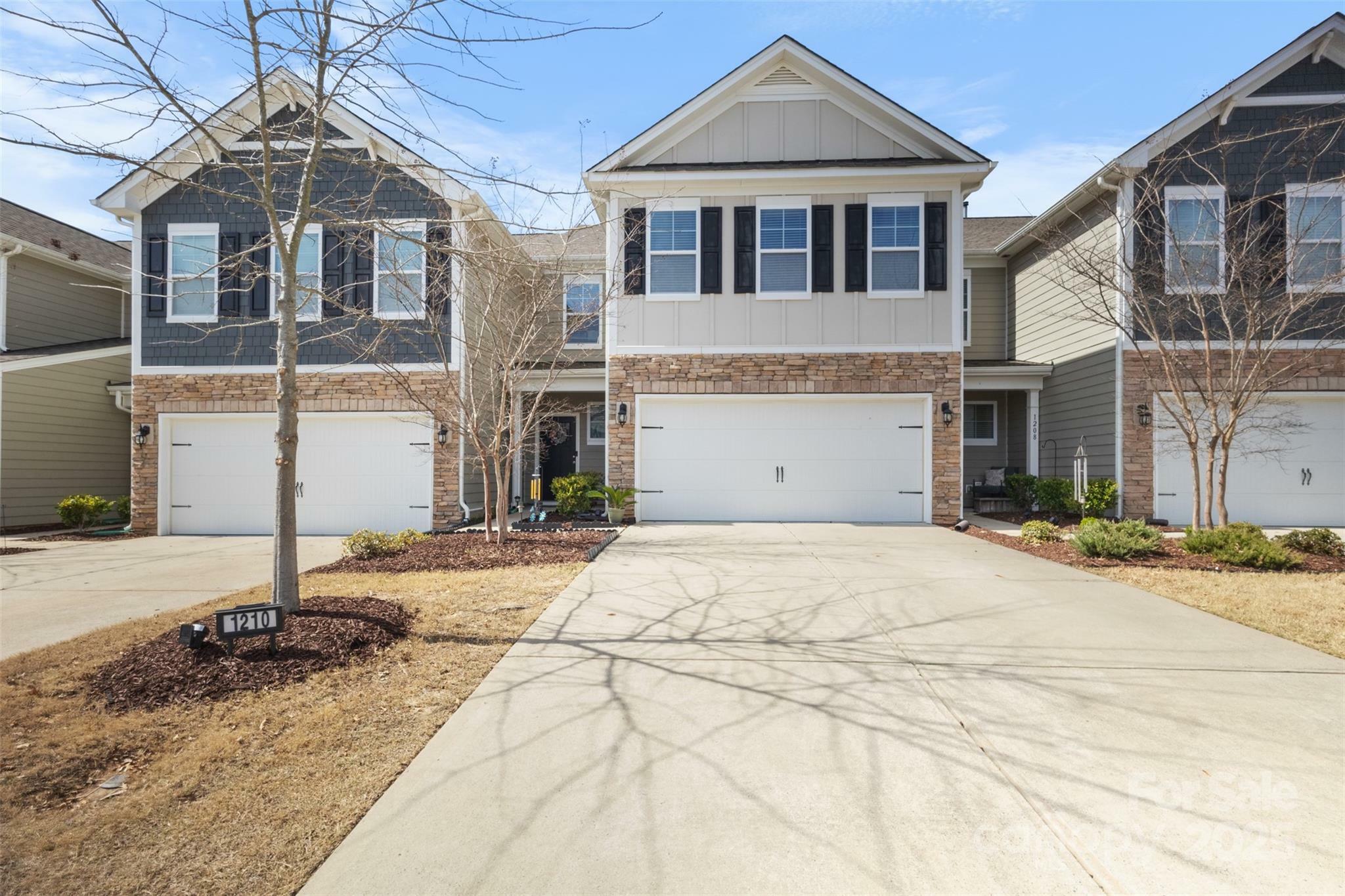 Property Photo: 1210 Croft Drive 96 SC 29708