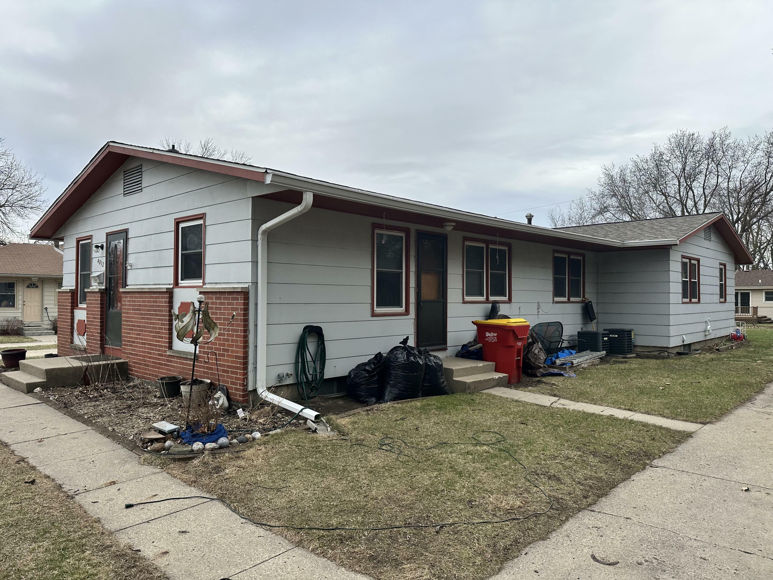 4010/4012 Arkansas Drive  Ames IA 50014 photo