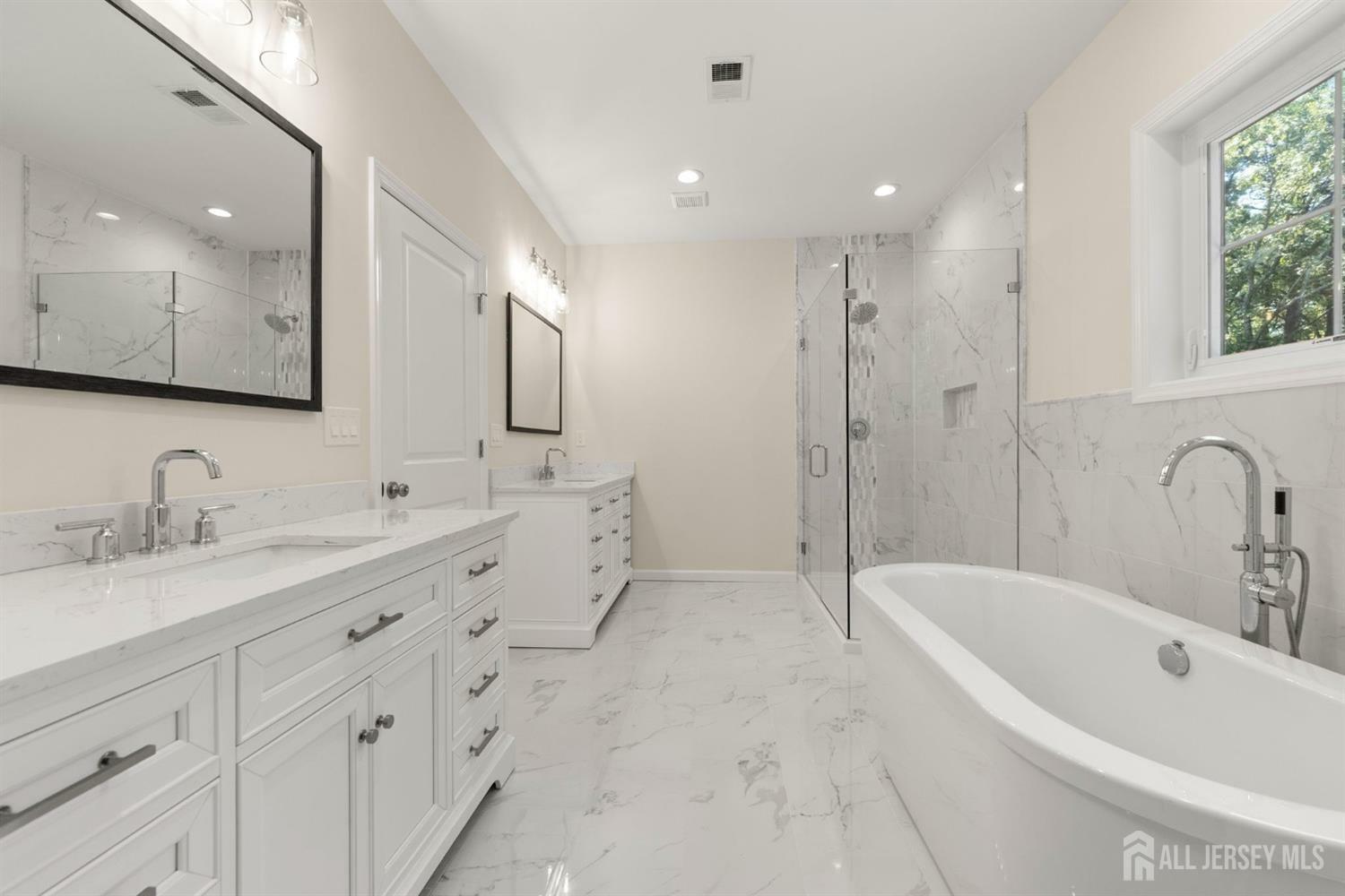 Property Photo: 135 Pergola Avenue NJ 08831