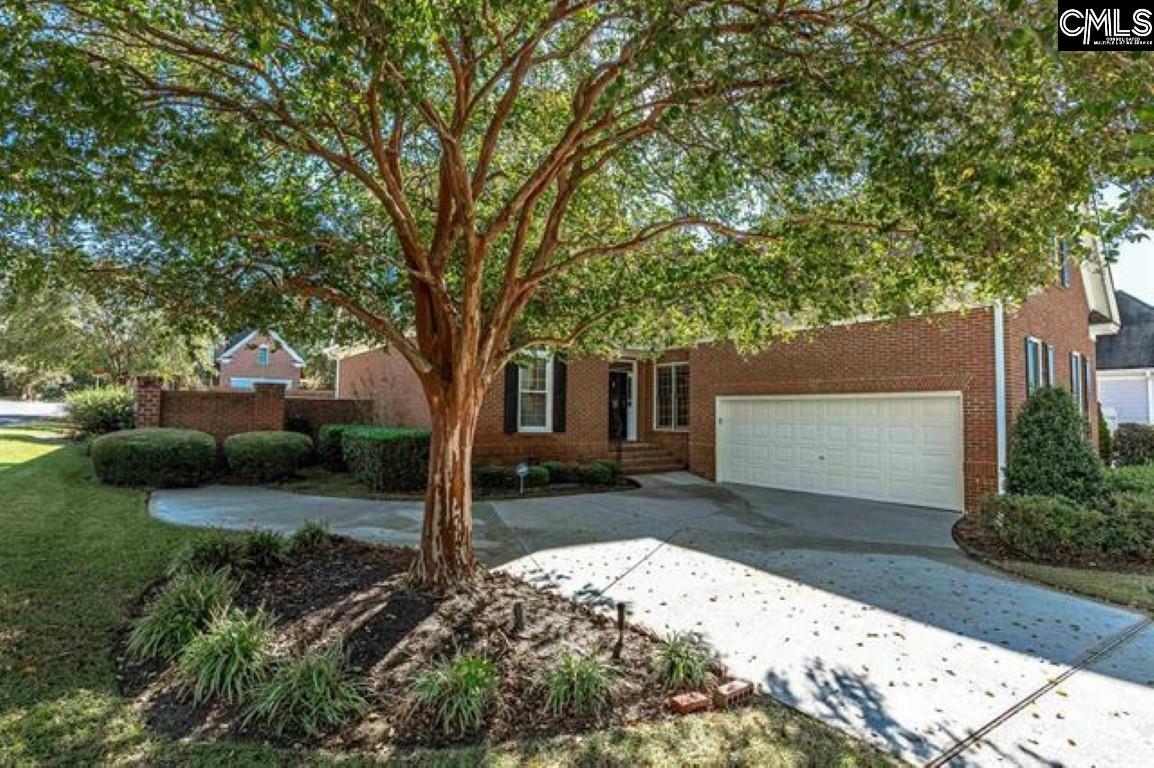 Property Photo: 348 White Birch SC 29223