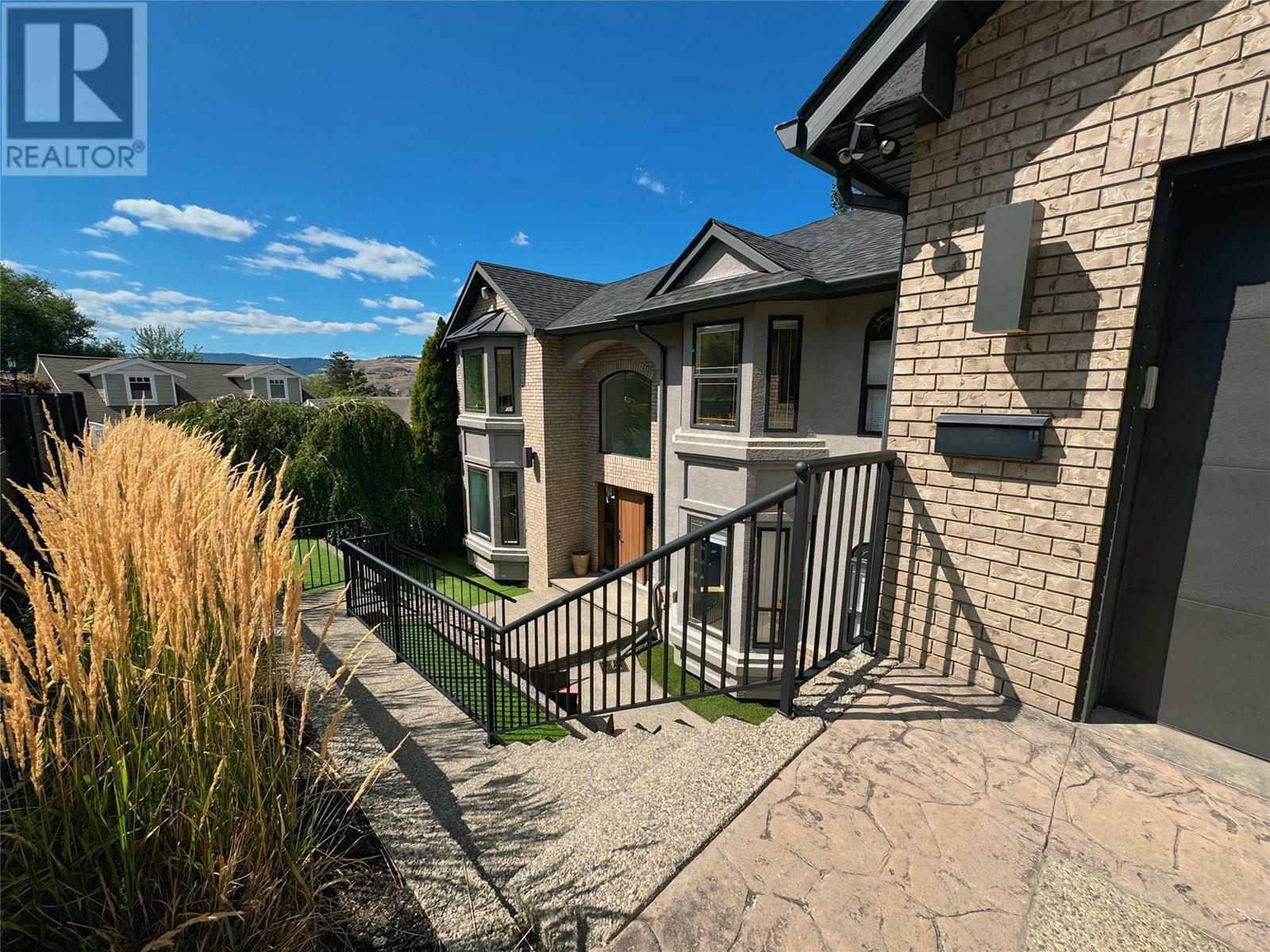 Property Photo:  13980 Ponderosa Way  BC V1B 1A4 