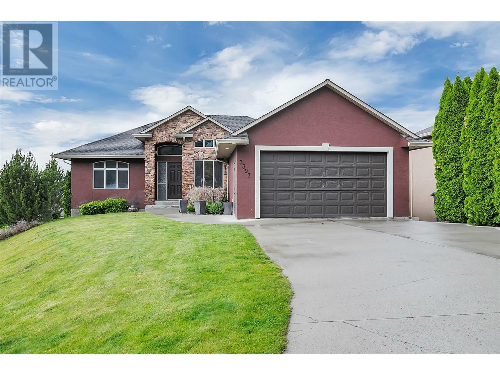 Photo de la propriété: 3397 Merlot Way BC V4T 2X4
