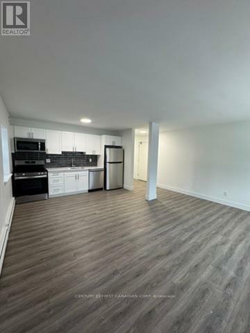 Property Photo: 20 Craig Street 3 ON N6C 1E8