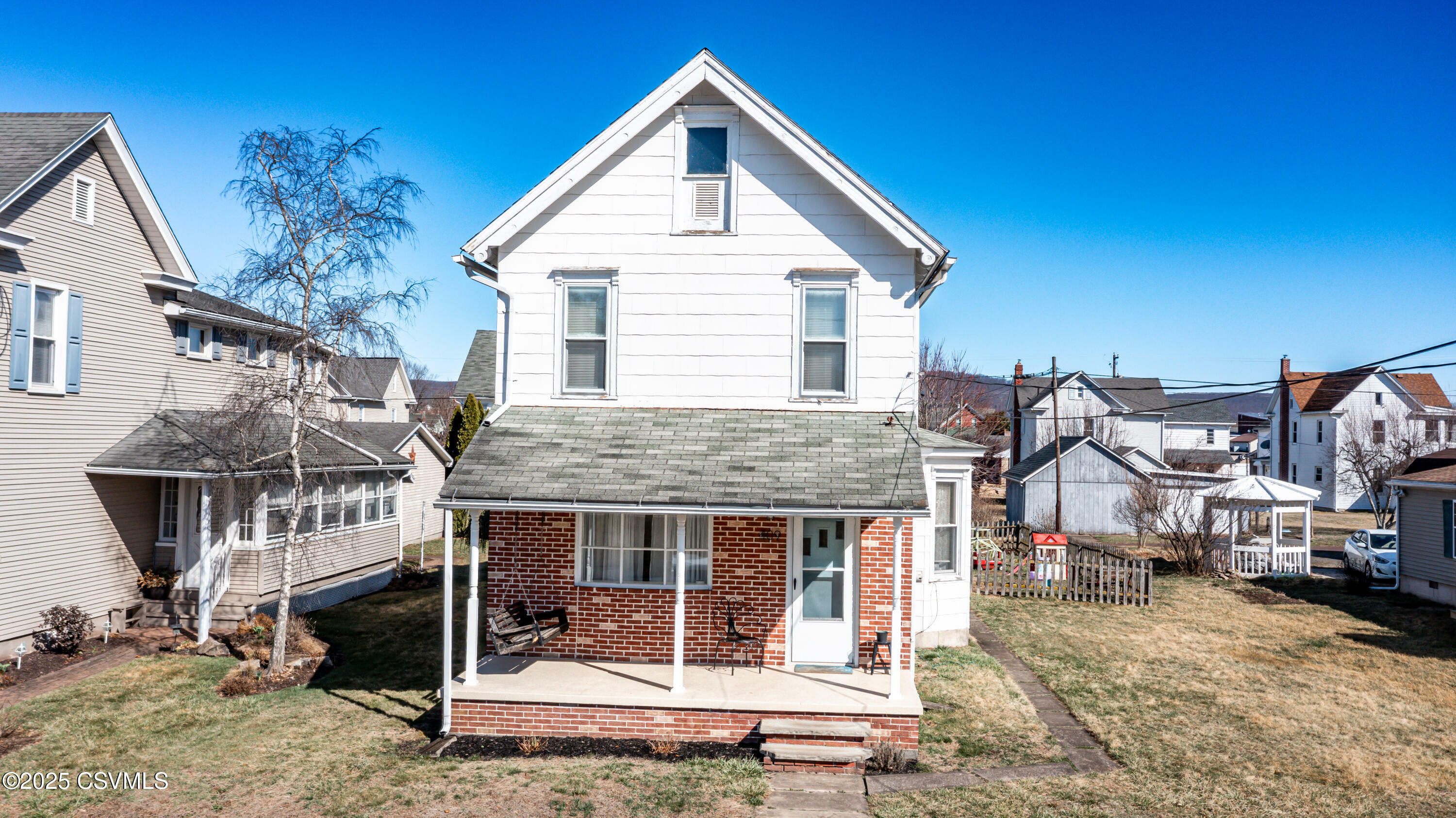 409 W 5th Street  Nescopeck PA 18635 photo