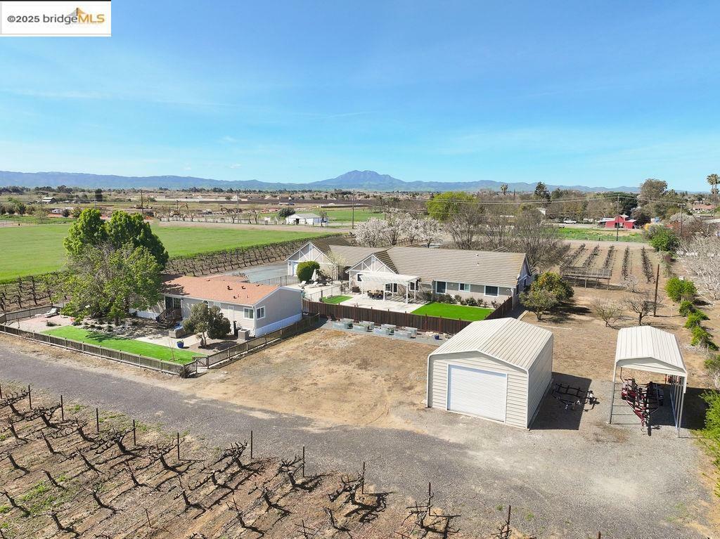 Property Photo: 6170 Sellers Ave CA 94561