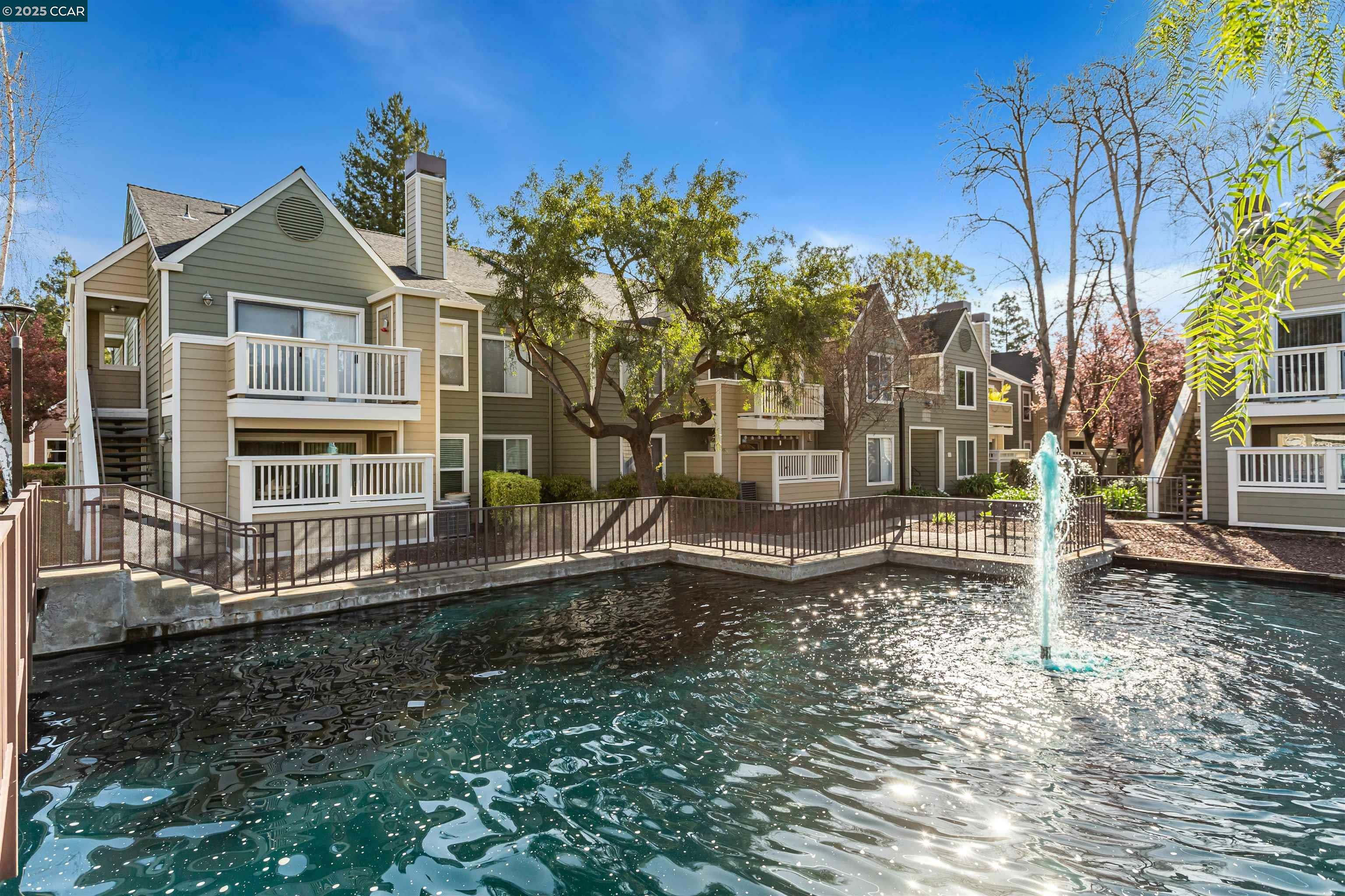 Property Photo: 225 Reflections Dr 15 CA 94583