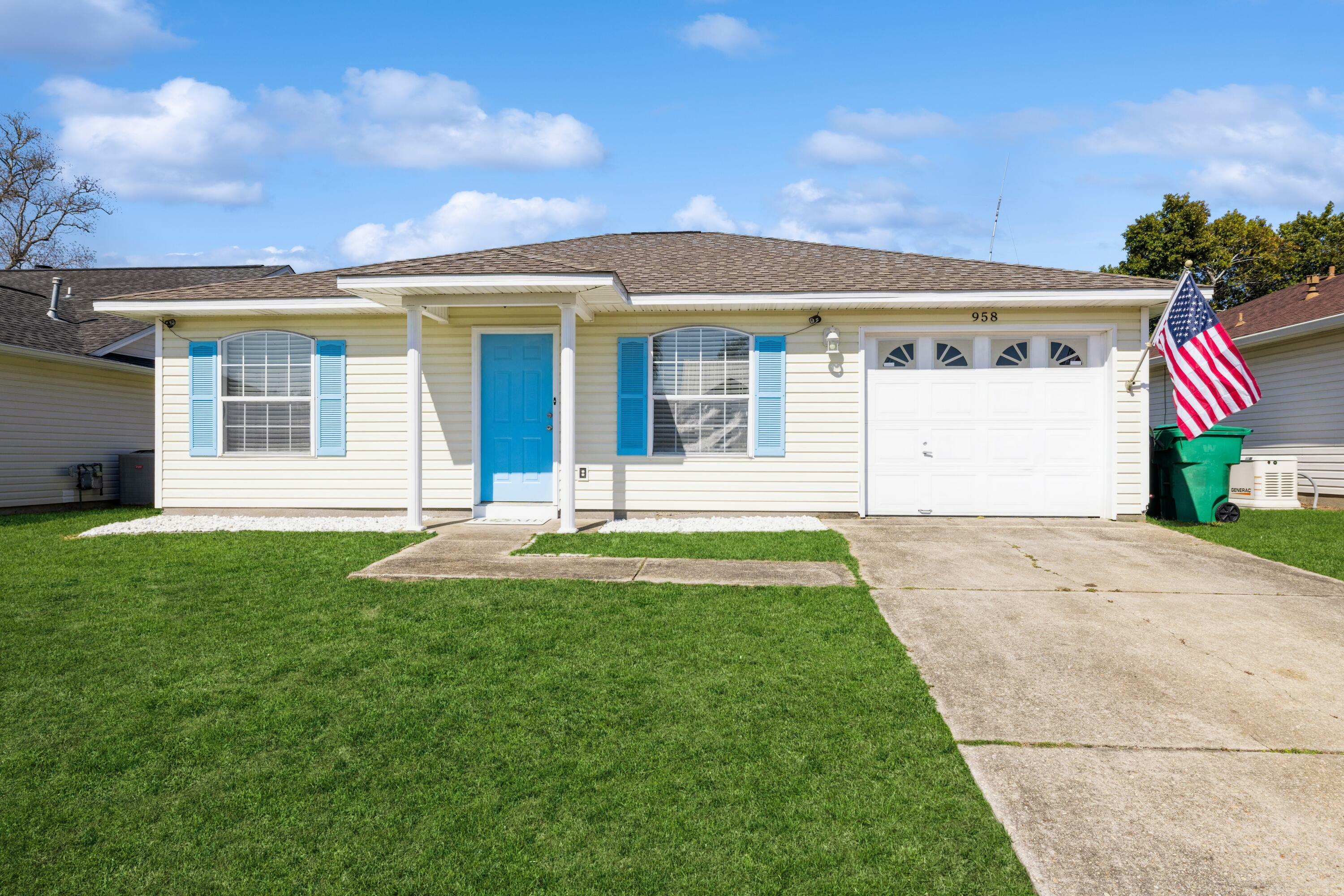 958 John Wayne Circle  Fort Walton Beach FL 32547 photo