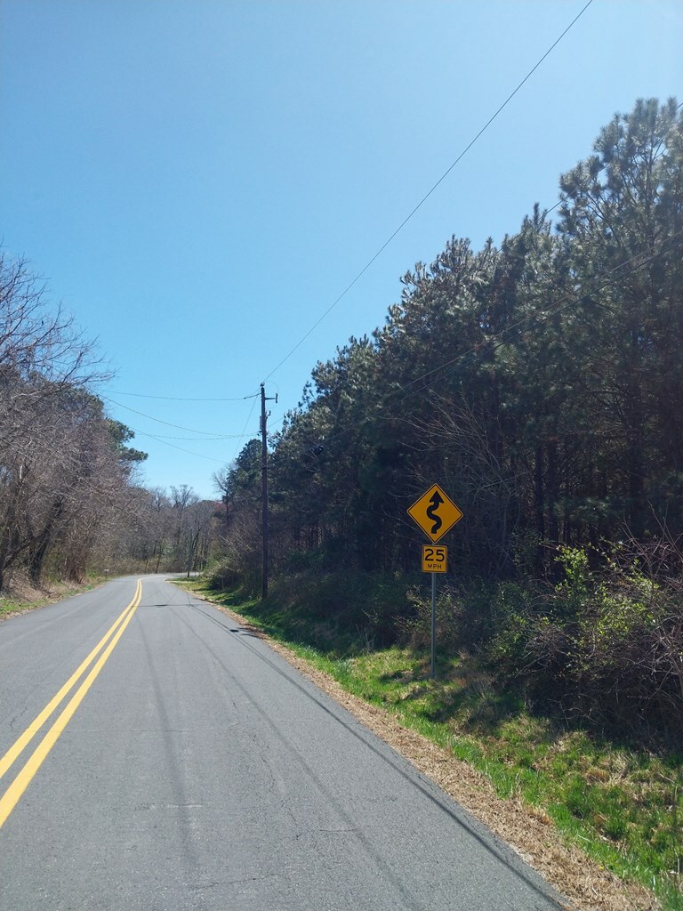 Property Photo: Lot 6 Pungoteague Rd VA 23420