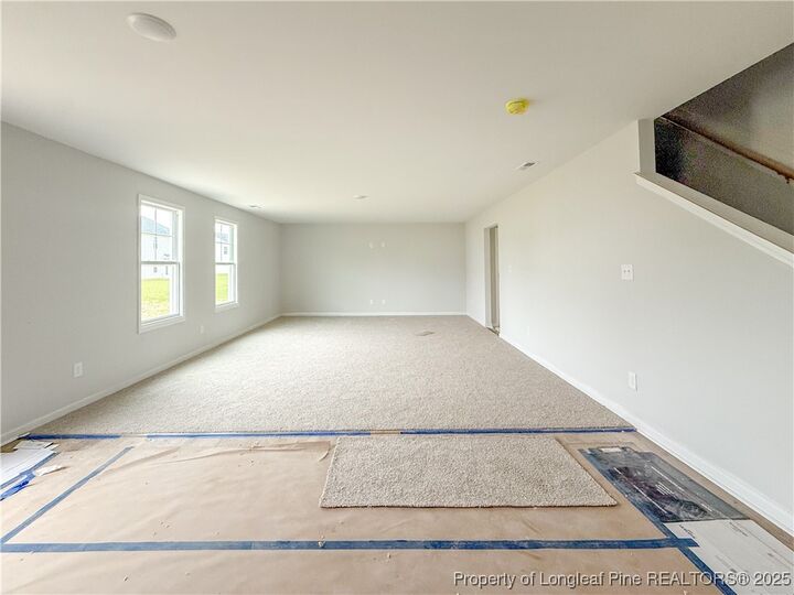 Property Photo:  2132 Purebred (Lot 165) Circle  NC 28348 