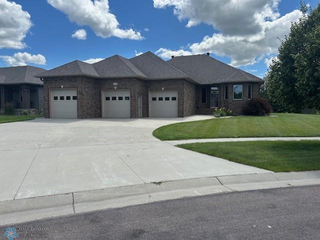 6035 27th Street S  Fargo ND 58104 photo