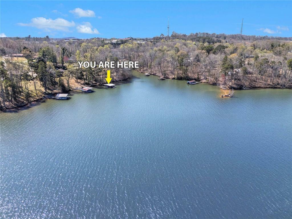 Property Photo: 1092 Lakemont Drive GA 30501