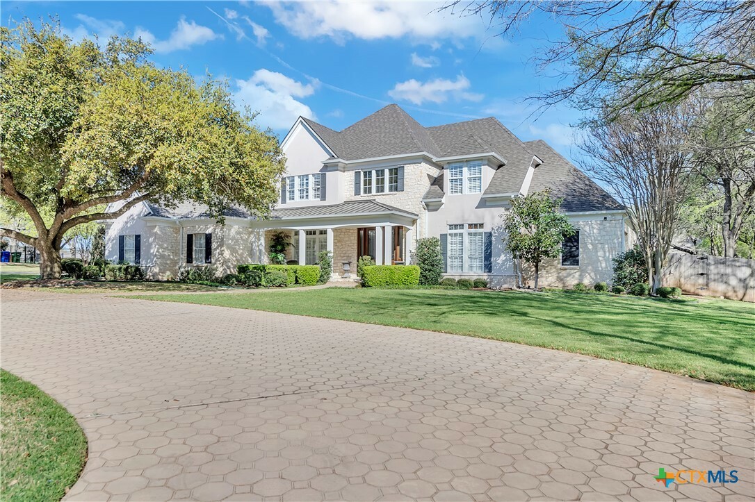 Property Photo: 2034 Oak Glen Drive TX 76657