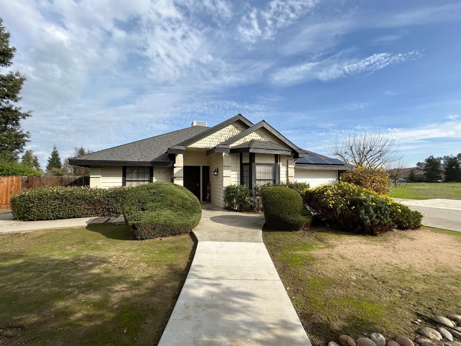 Property Photo:  18149 Varden Drive  CA 93638 