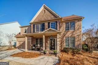 Property Photo: 1715 Cromwell Lane GA 30122