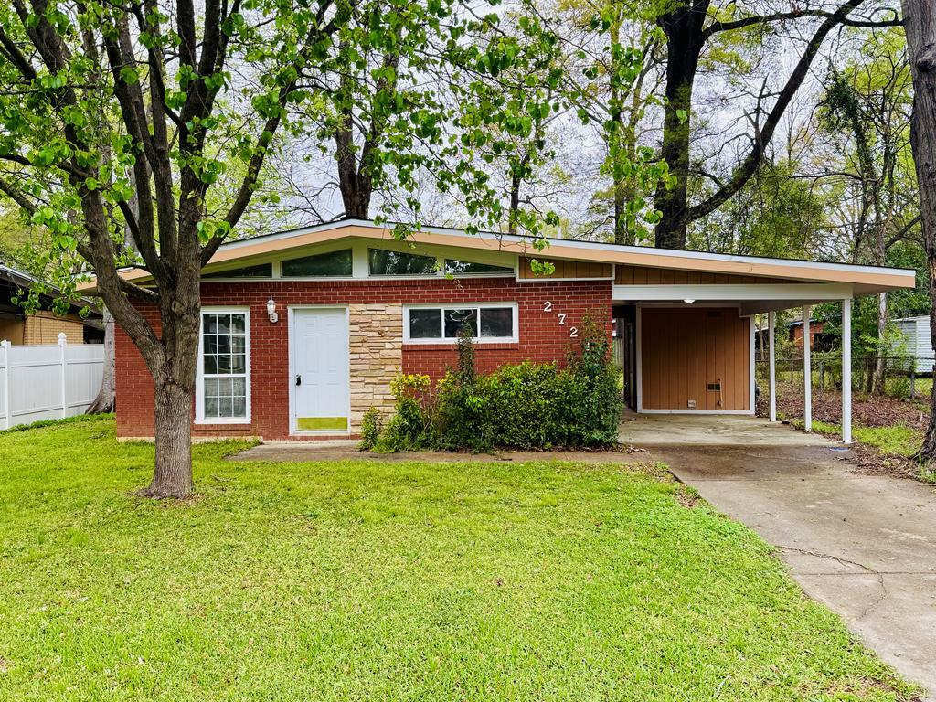 Property Photo: 2721 Rice Street GA 31903