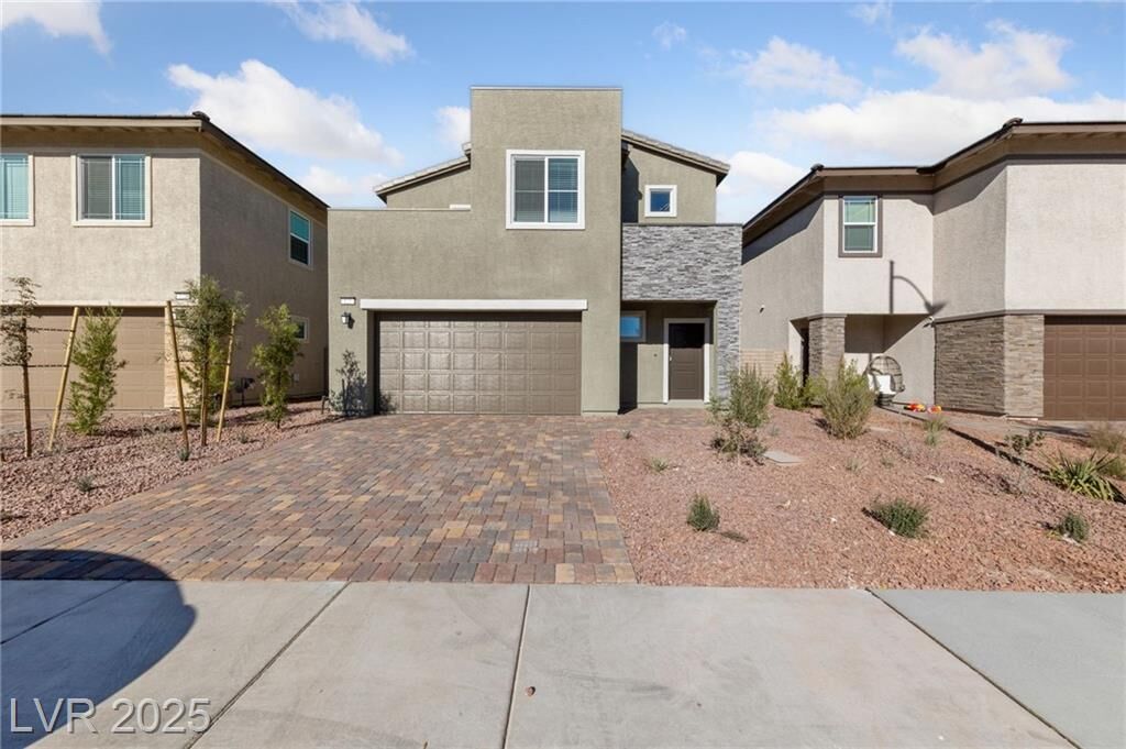 Property Photo: 120 Blake Beacon Lane NV 89011