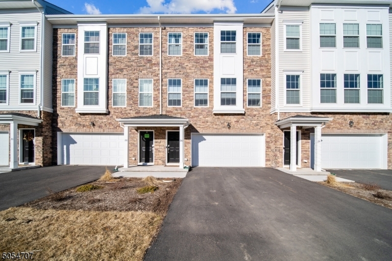Property Photo: 26 Colgate Dr NJ 07960