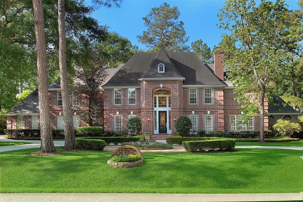 10 Red Sable Point  The Woodlands TX 77380 photo