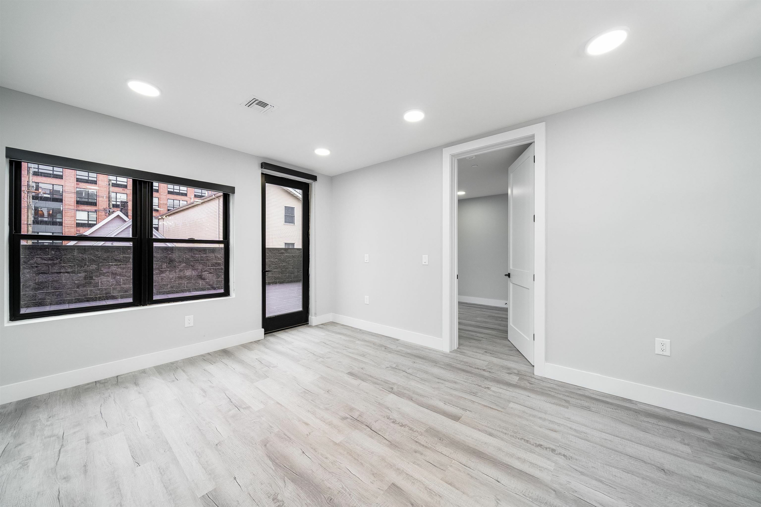 Property Photo: 187 Culver Ave 107 NJ 07305