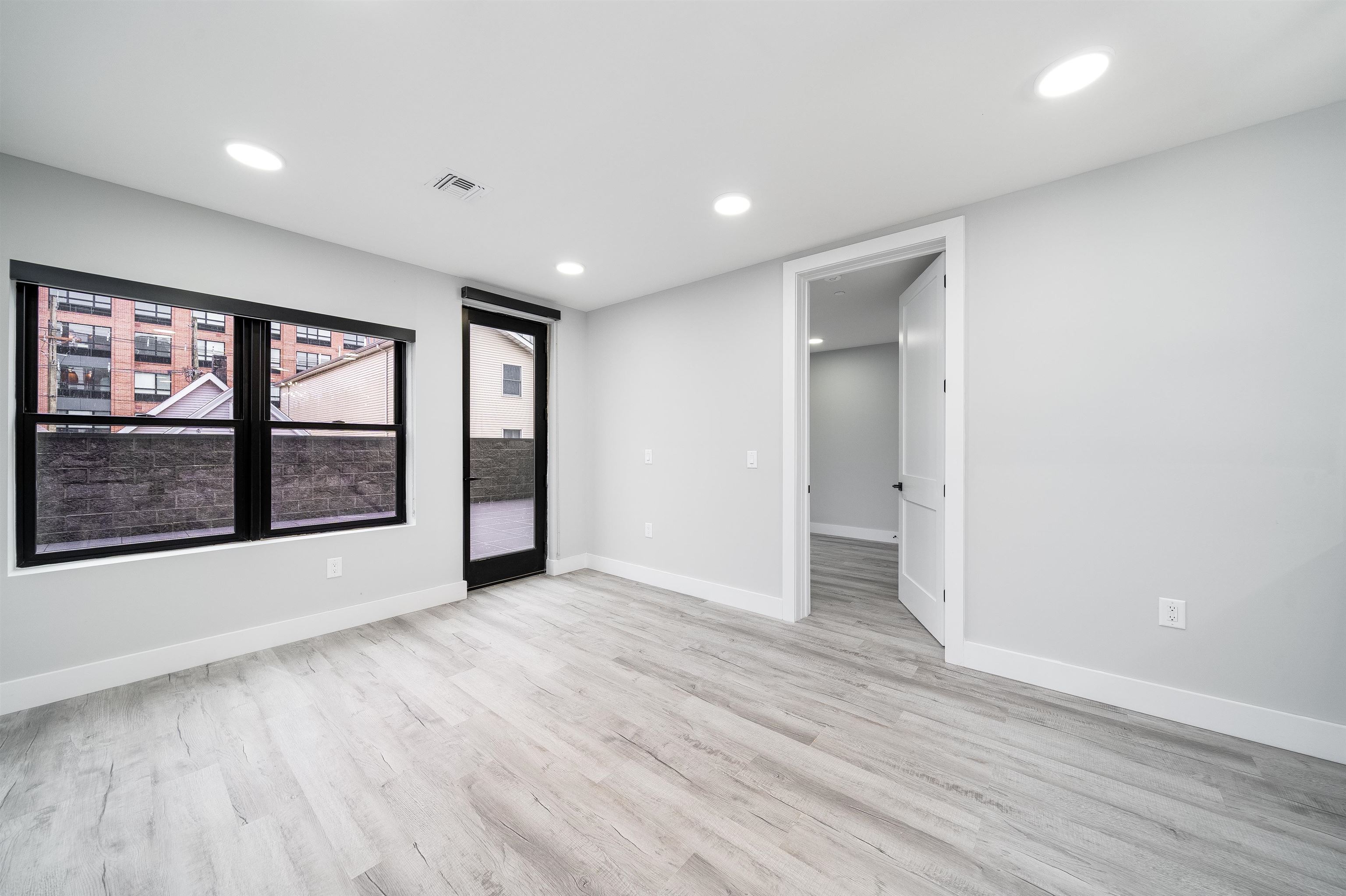 Property Photo: 187 Culver Ave 107 NJ 07305