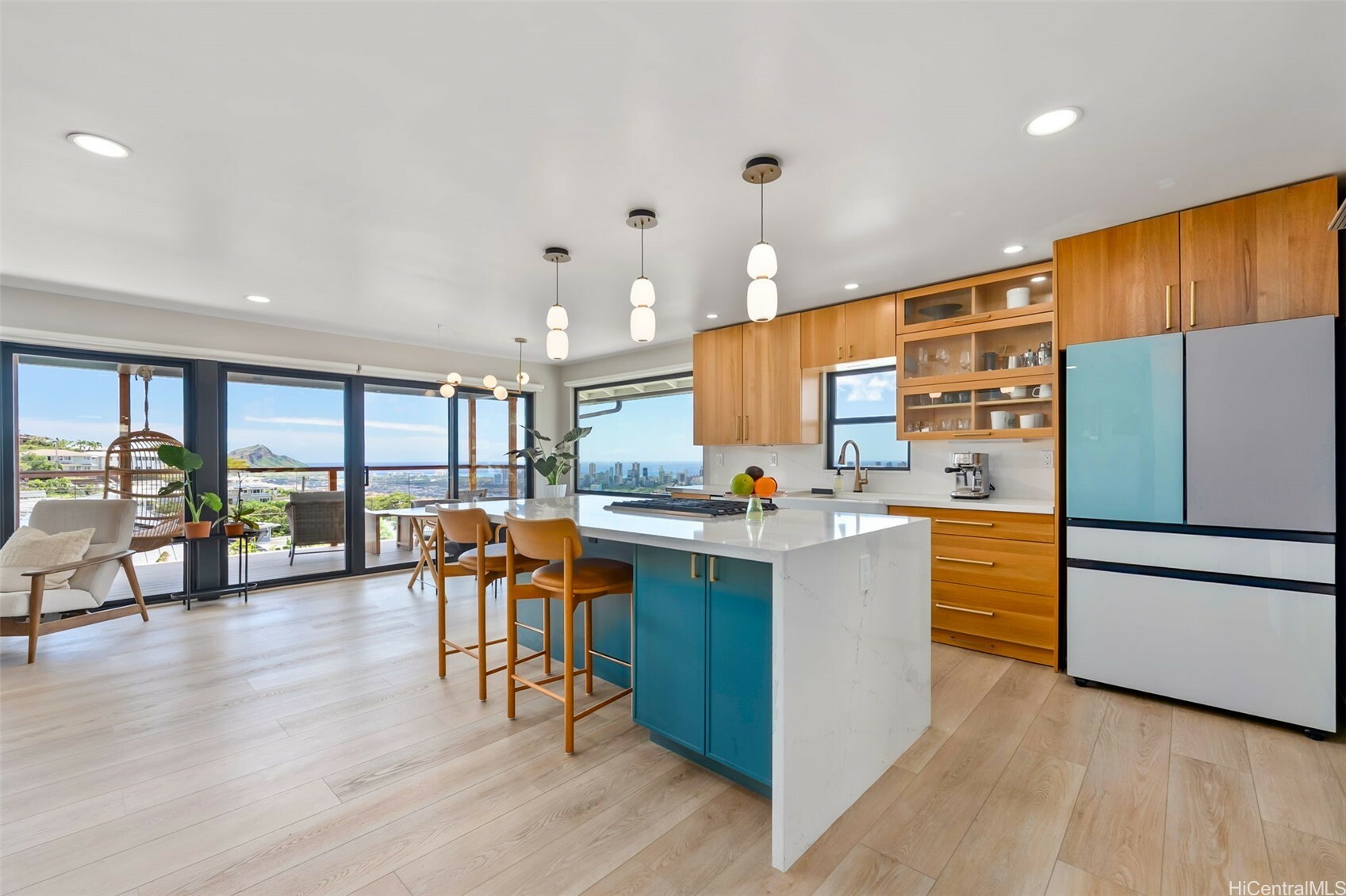 Property Photo: 1818 St Louis Drive HI 96816