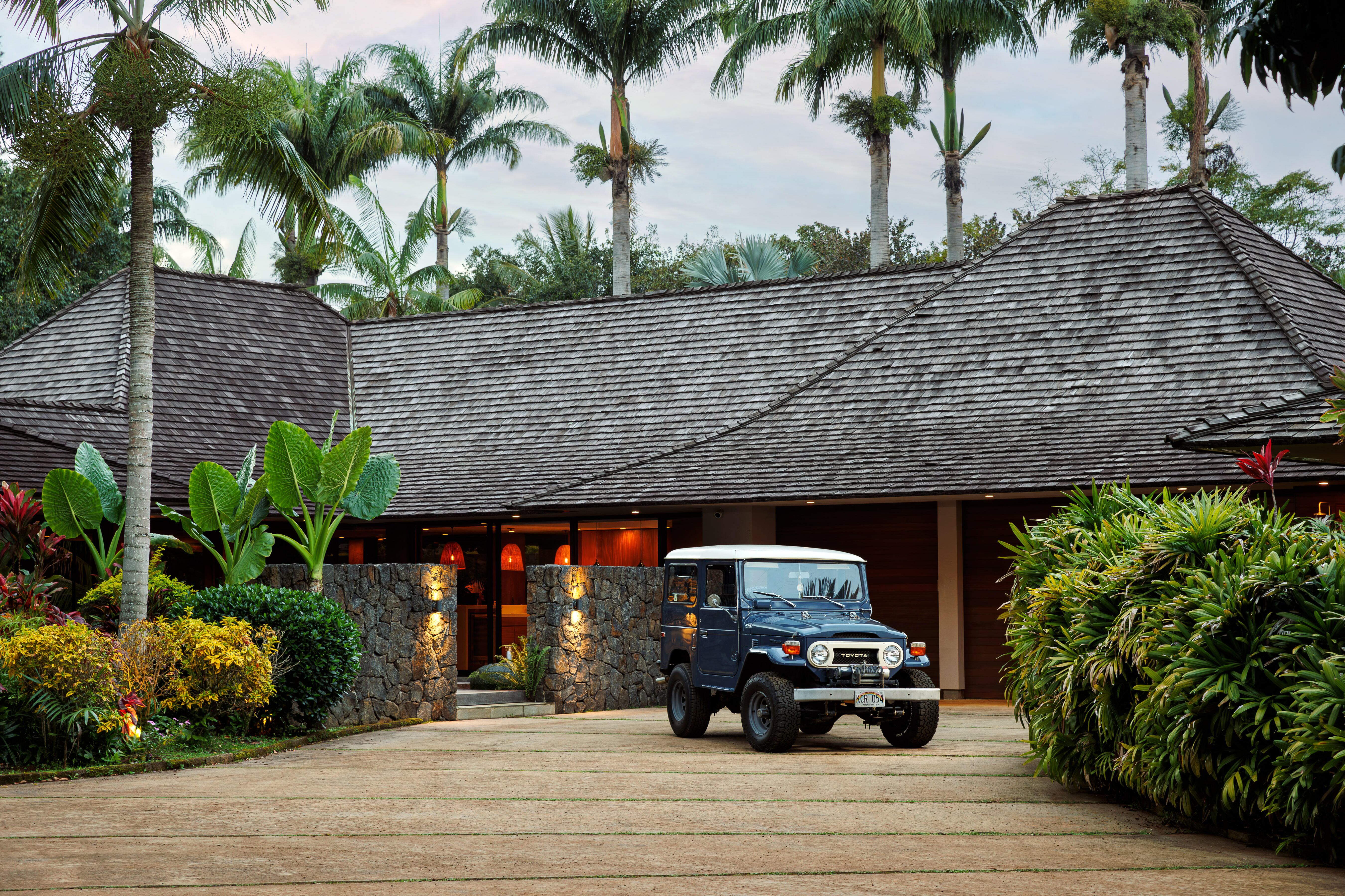 Property Photo: 5-1105 Kuhio Hwy A HI 96754